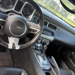 2010 Chevrolet Camaro