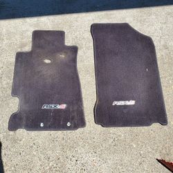 ACURA RSX TYPE S 02-06 Floor mats