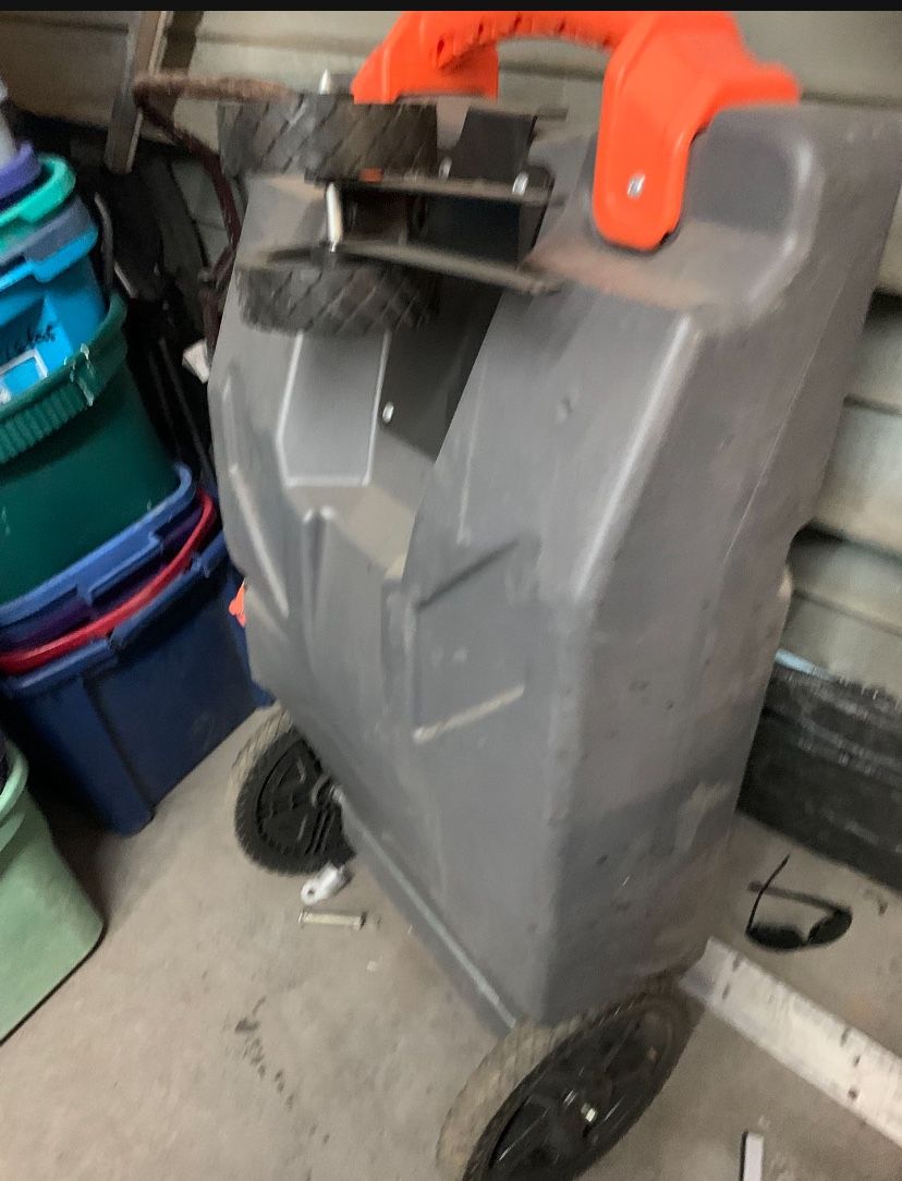 Tank 28 Gallons For Mobile