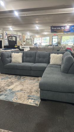 Sectional