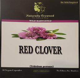 Red Clover  Thumbnail