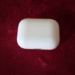 Apple Airpod Charger  "Used"