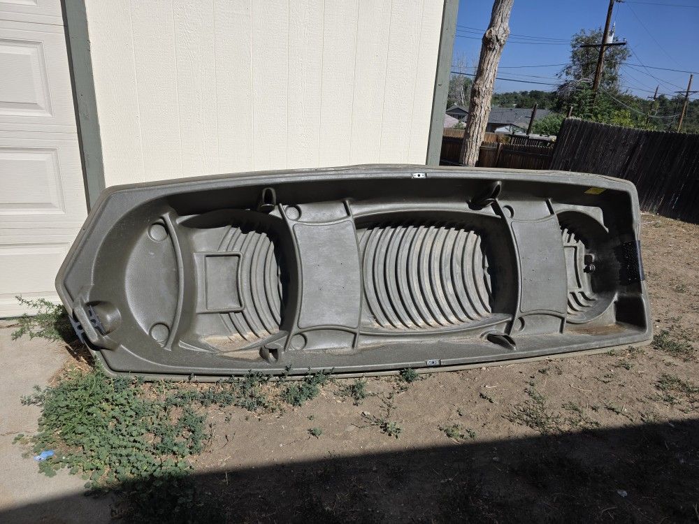 Field And Stream Jon Boat For Sale