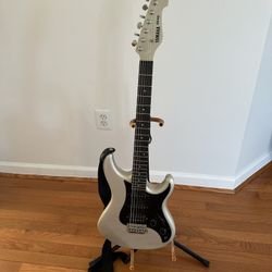 Electric Guitar 