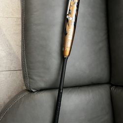 Brand New Demarini Zoa Baseball Bat 32” 29oz