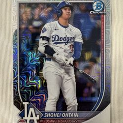 Shohei Ohtani