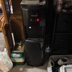 Primo Water Dispenser 