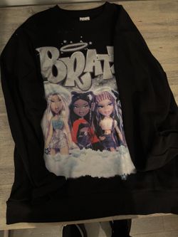 Bratz Sweater 