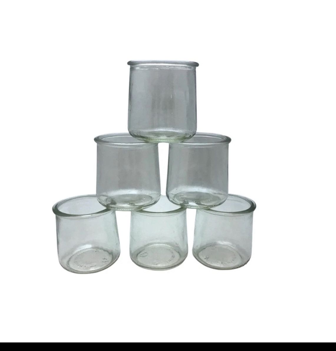 Glass Cups