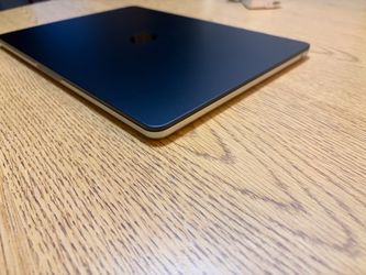 MacBook Air M2