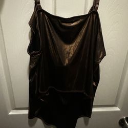 Plus size Women’s Top 