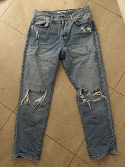 Mom Jeans