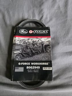 Gates G-Force 80G2949
