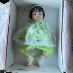Madame Alexander Vintage Doll