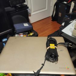 The Acer Chromebook 14 (CB3-431) 