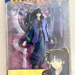 Inuyasha Naraku Action Figure NEW Toynami
