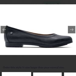 Shoes For Crews Women s Dress Shoes Zapatos De Trabajo Para