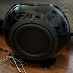 KEF Subwoofer