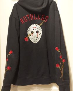 DGK HOODIE SIZE 2XL ( PLEASE CHECK OUT LAST PHOTOS FOR ORIGINAL SALE PRICES ONLINE!!