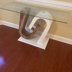 47.25" Console Table