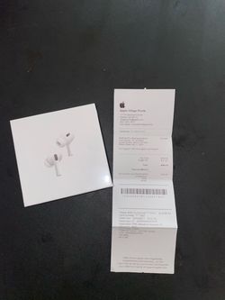 Airpod pro 2