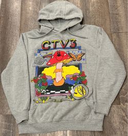 Online Ceramics CTV3 Jaden Smith hoodie Size Large