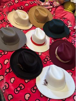 Fadachy 2017 Sombrero/Hat