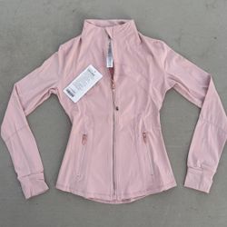 Lululemon define jacket