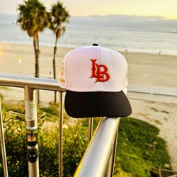 Long Beach Hat 