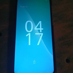 Android, Hotpepper  Verde, Unlocked, New With Charger