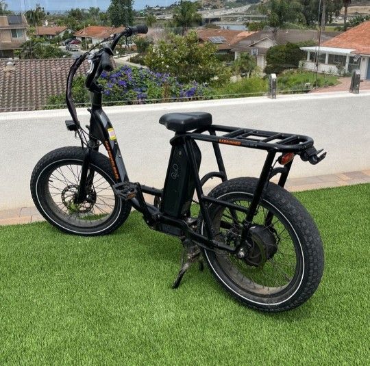 Rad Power Bikes