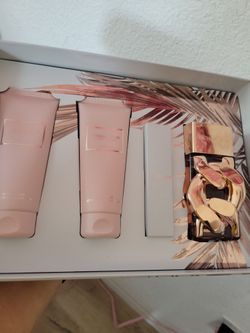 Michael kors perfume