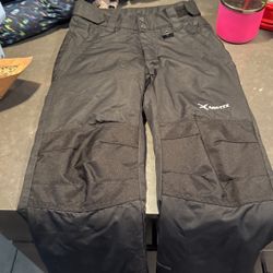 Snow Pants 