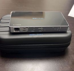 BeLink Android Smart DLP Projector