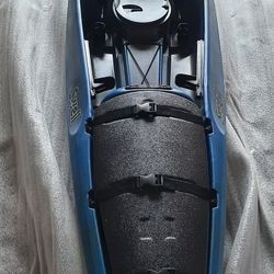 Supper 14.   /  New Kayak 14 Ft