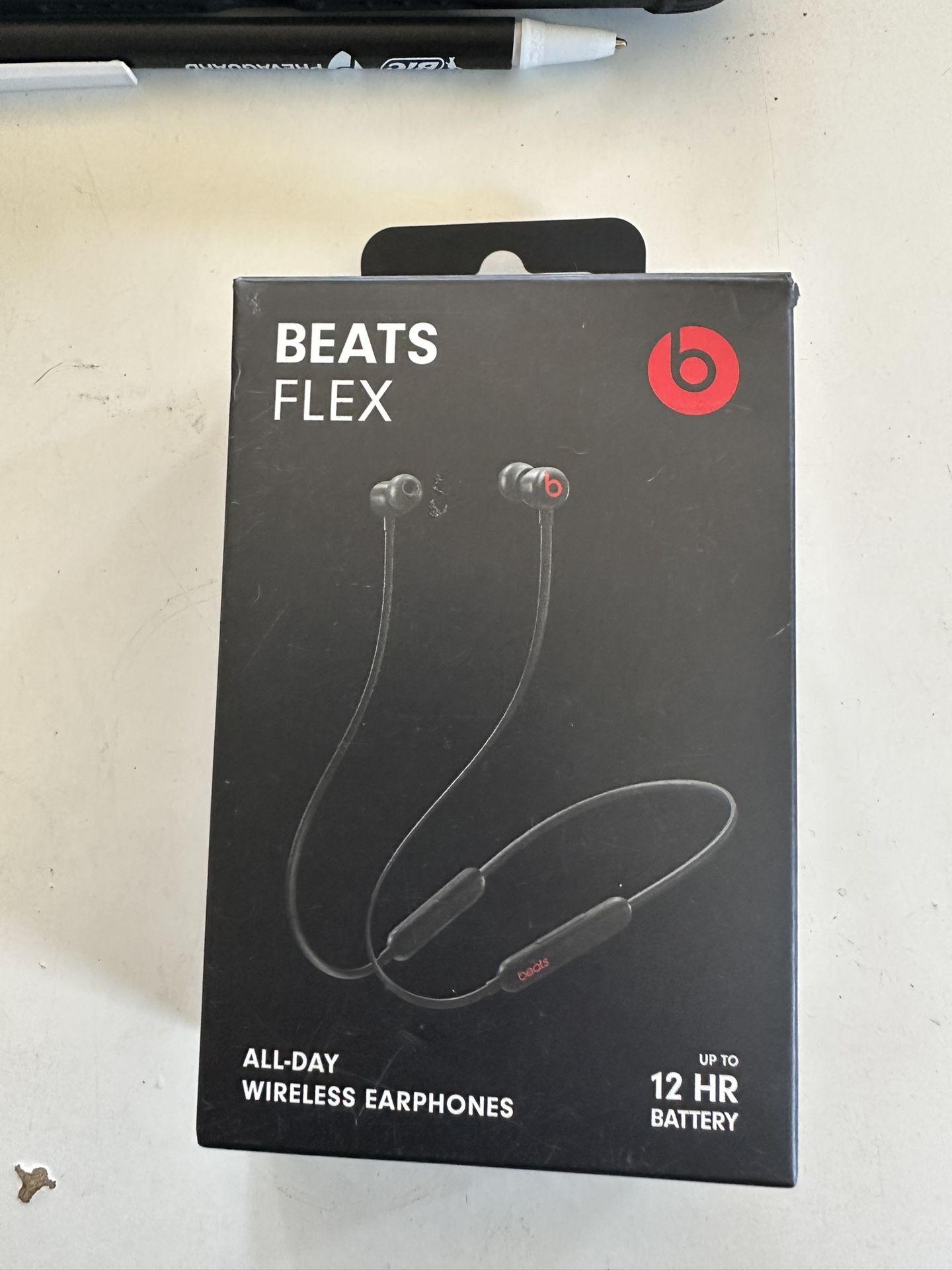 Beats Flex New