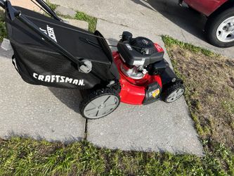 Craftsman m250 clearance