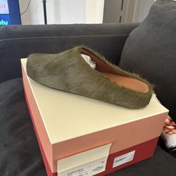 Marni Slides AUTHENTIC 9men // 11women