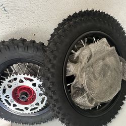 Wheels