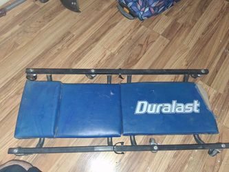 Duralast laying chair