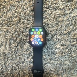 Series 10 Apple Watch 