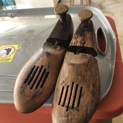 Vintage Shoe Stretcher