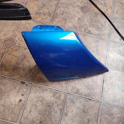 Car Accessories Parts 