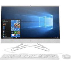 HP All In One Desktop - Touch Screen 