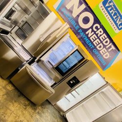 Refrigerador Sacalo A Pagos