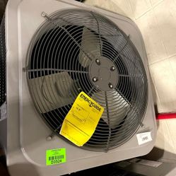 Airquest N4A624GKB101 N4A6 Air Conditioner 5 Tons BZR