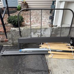 Free Full Sized Mattress And Frame