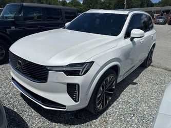 2026 Volvo XC90
