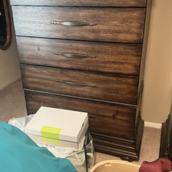 Chest Drawers- High End Quality $600 Each OBO
