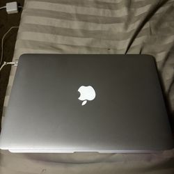 MacBook Air 